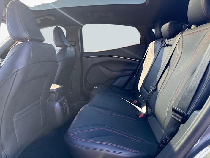 image du véhicule FORD MUSTANG MACH-E