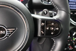 image du véhicule MINI Countryman F60 2.0i Cooper S SAG ALL4