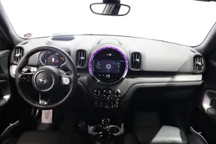 Mini Countryman F60 2.0i Cooper S SAG ALL4