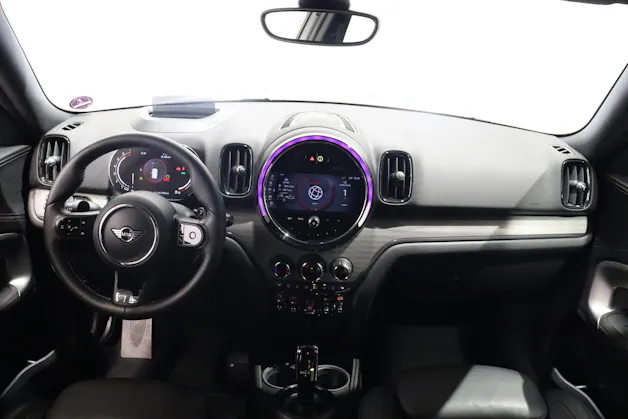 Mini Countryman F60 2.0i Cooper S SAG ALL4