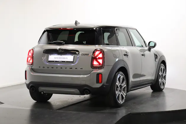 Mini Countryman F60 2.0i Cooper S SAG ALL4