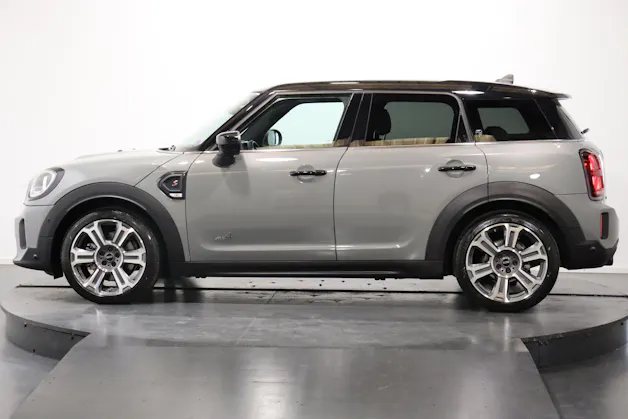 Mini Countryman F60 2.0i Cooper S SAG ALL4