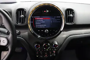Mini Countryman F60 2.0i Cooper S SAG ALL4