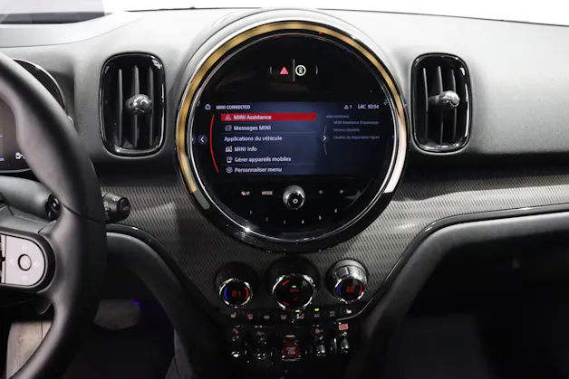 Mini Countryman F60 2.0i Cooper S SAG ALL4