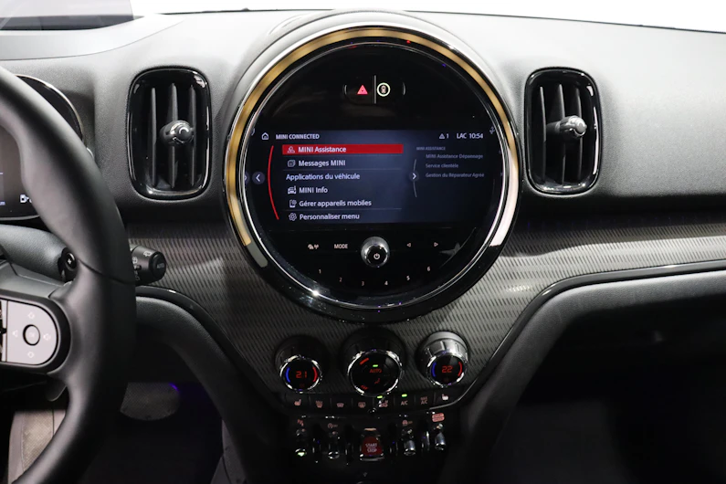 image du véhicule MINI COUNTRYMAN