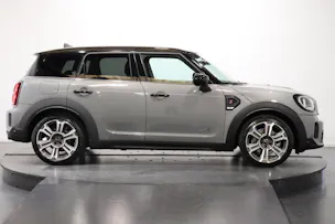 Mini Countryman F60 2.0i Cooper S SAG ALL4