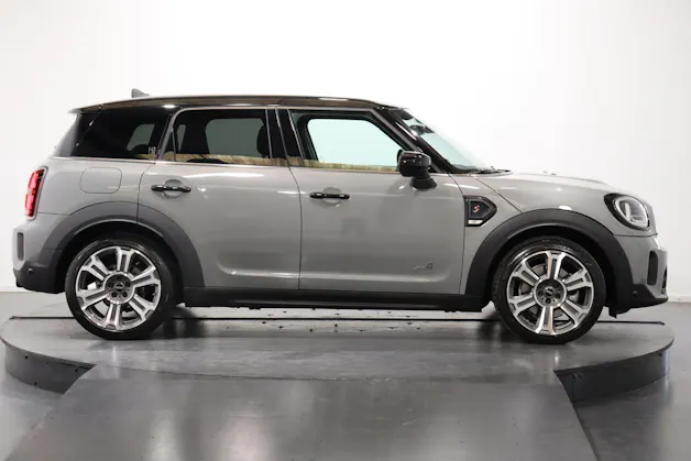 Mini Countryman F60 2.0i Cooper S SAG ALL4
