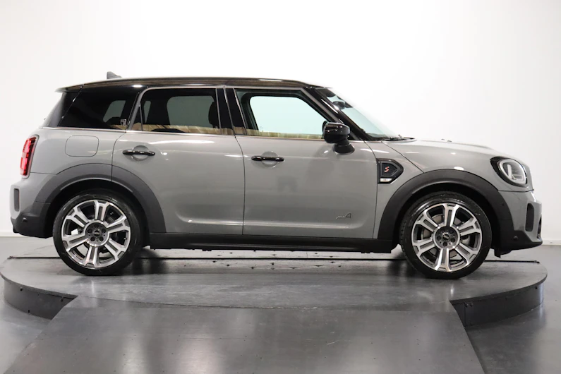 image du véhicule MINI COUNTRYMAN