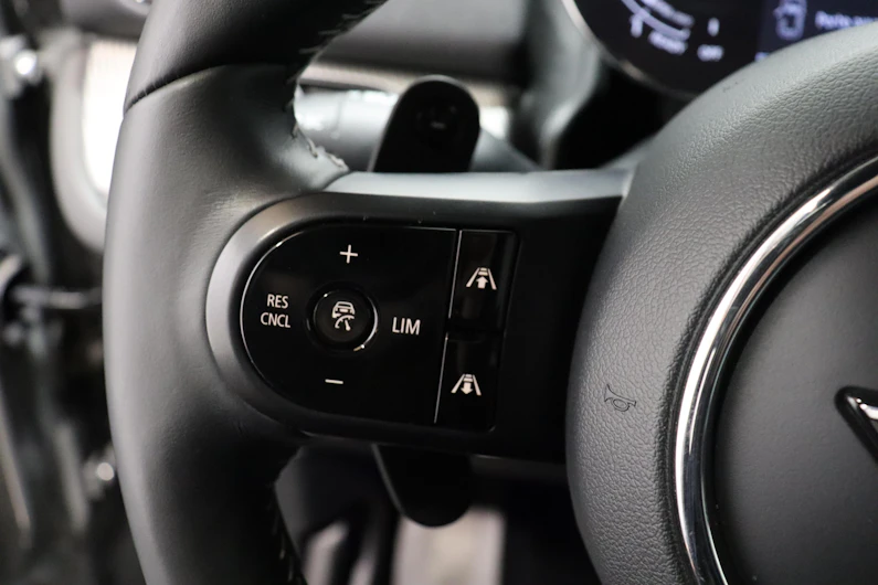 image du véhicule MINI COUNTRYMAN