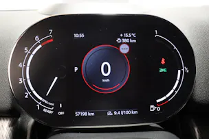 Mini Countryman F60 2.0i Cooper S SAG ALL4