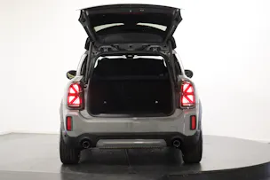 Mini Countryman F60 2.0i Cooper S SAG ALL4
