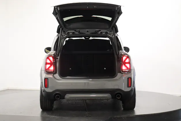 Mini Countryman F60 2.0i Cooper S SAG ALL4