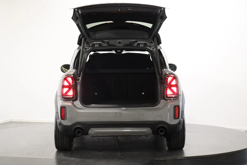 image du véhicule MINI COUNTRYMAN