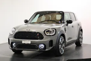 Mini Countryman F60 2.0i Cooper S SAG ALL4