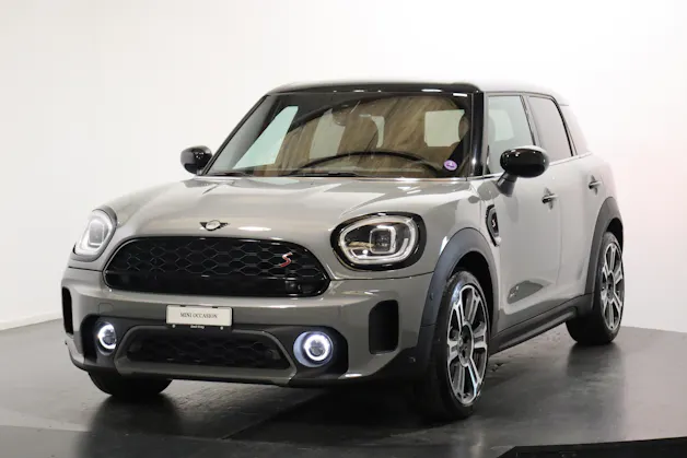 Mini Countryman F60 2.0i Cooper S SAG ALL4