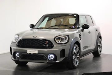 image du véhicule MINI Countryman F60 2.0i Cooper S SAG ALL4