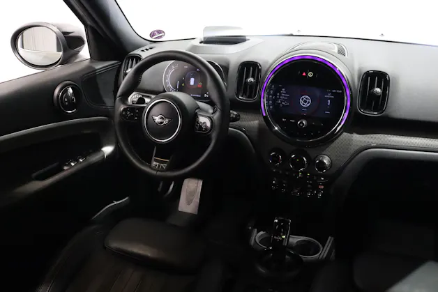 Mini Countryman F60 2.0i Cooper S SAG ALL4