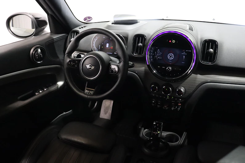 image du véhicule MINI COUNTRYMAN