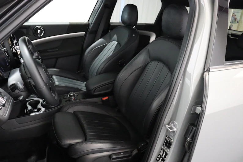 image du véhicule MINI COUNTRYMAN