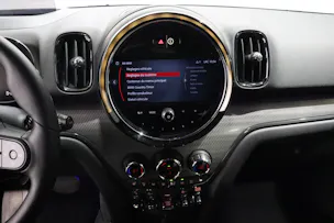 Mini Countryman F60 2.0i Cooper S SAG ALL4