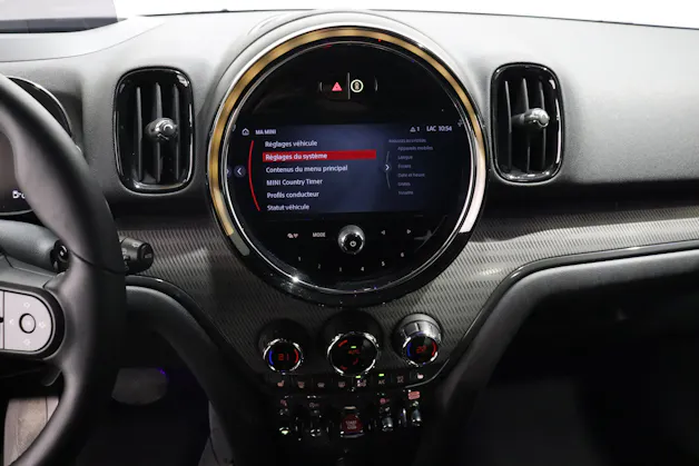 Mini Countryman F60 2.0i Cooper S SAG ALL4