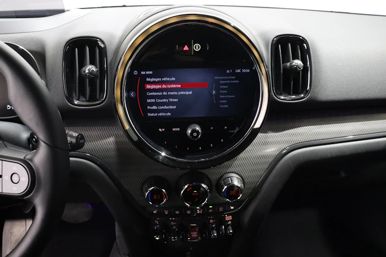 image du véhicule MINI COUNTRYMAN