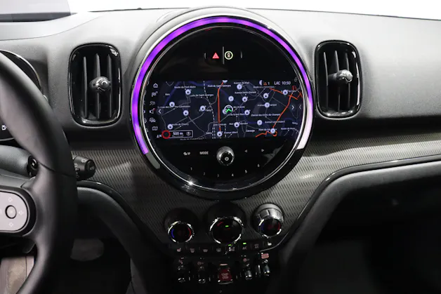 Mini Countryman F60 2.0i Cooper S SAG ALL4