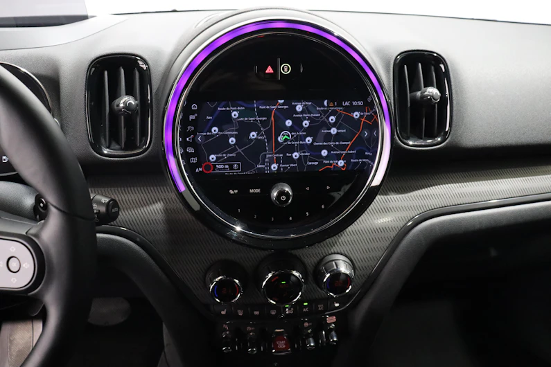 image du véhicule MINI COUNTRYMAN