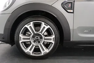 Mini Countryman F60 2.0i Cooper S SAG ALL4