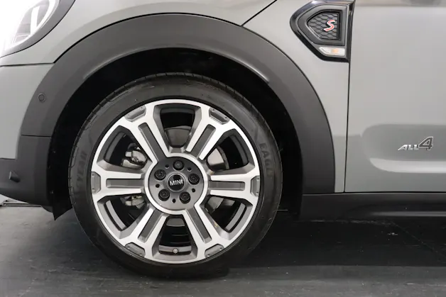 Mini Countryman F60 2.0i Cooper S SAG ALL4