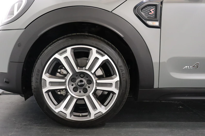 image du véhicule MINI COUNTRYMAN
