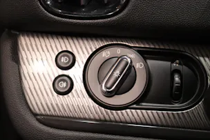 Mini Countryman F60 2.0i Cooper S SAG ALL4