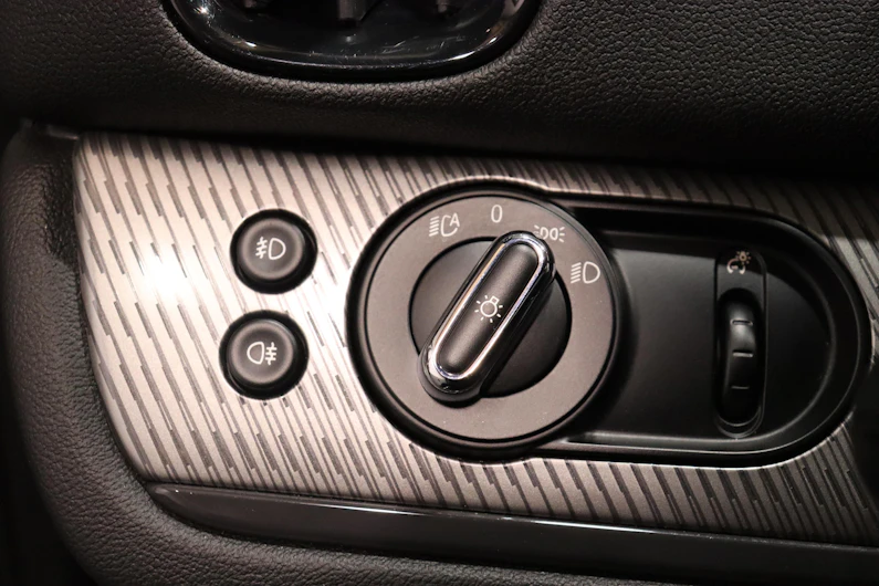 image du véhicule MINI COUNTRYMAN