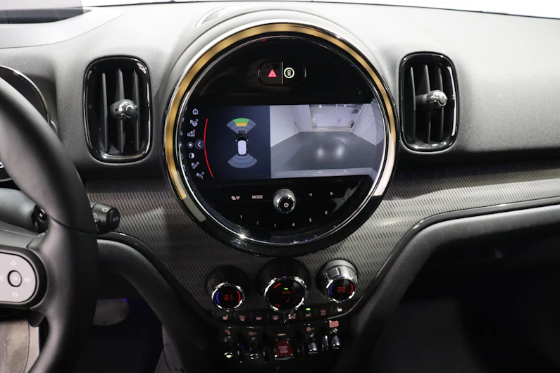 image du véhicule MINI COUNTRYMAN