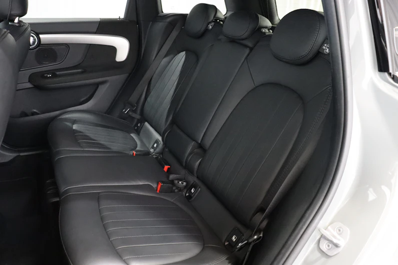 image du véhicule MINI COUNTRYMAN