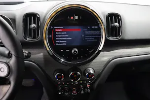 Mini Countryman F60 2.0i Cooper S SAG ALL4