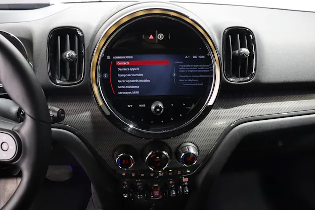 Mini Countryman F60 2.0i Cooper S SAG ALL4