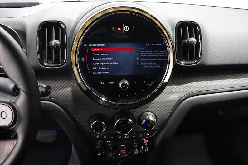 image du véhicule MINI COUNTRYMAN