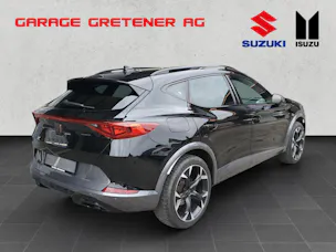 Cupra Formentor 1.5 TSI DSG