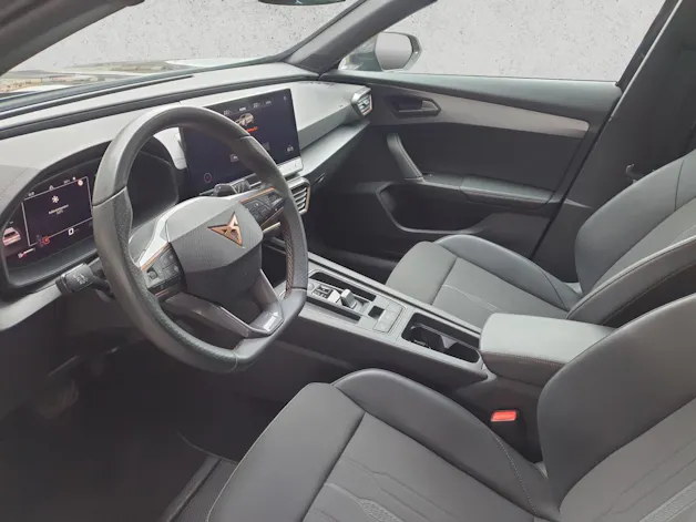 Cupra Formentor 1.5 TSI DSG