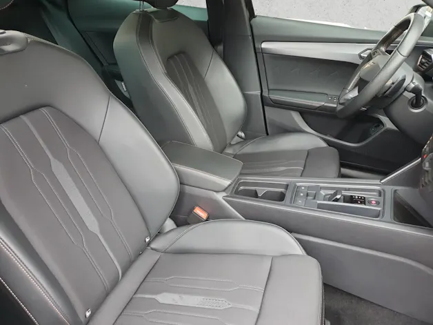 Cupra Formentor 1.5 TSI DSG