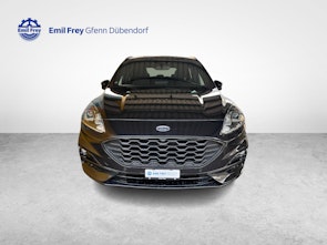 Vehicle image FORD Kuga 2.5 Hybrid 4x4 ST-Line