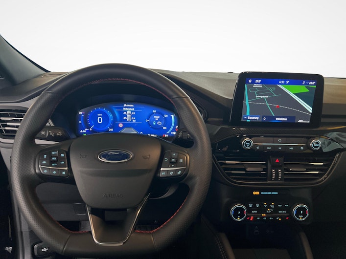 Vehicle image FORD KUGA