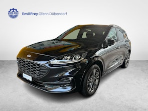 Vehicle image FORD Kuga 2.5 Hybrid 4x4 ST-Line