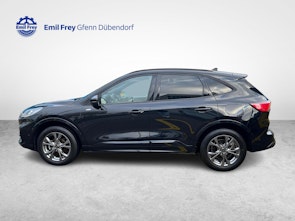 Vehicle image FORD Kuga 2.5 Hybrid 4x4 ST-Line