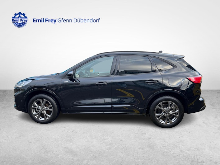 Vehicle image FORD KUGA