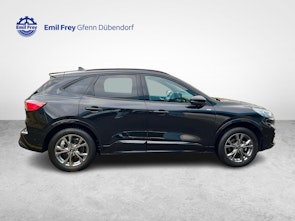 Vehicle image FORD Kuga 2.5 Hybrid 4x4 ST-Line