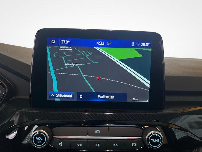 Vehicle image FORD KUGA