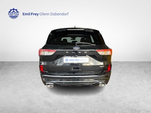 Vehicle image FORD Kuga 2.5 Hybrid 4x4 ST-Line