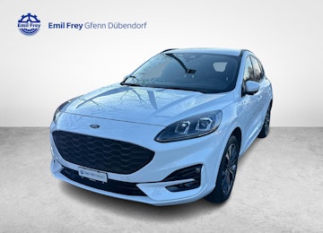 Vehicle image FORD Kuga 2.5 Plug-in Hybrid ST-Line X Vehicle image FORD Kuga 2.5 Plug-in Hybrid ST-Line X